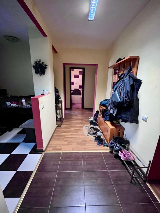 Apartament 3 camere decomandat Craiter