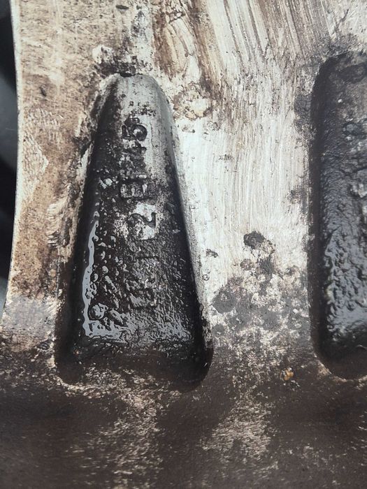 4 алуминиеви джанти 15", 5Х112