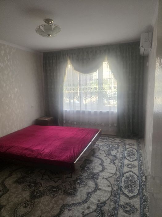 Фрунзенский ижара 2-хона