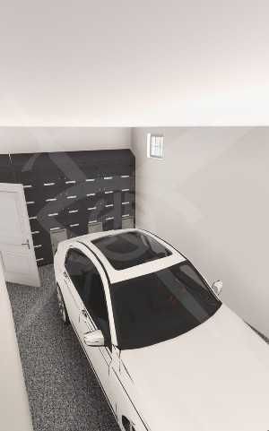 Продава се Къща в Пловдив, Остромила - 401 кв.м за 724 €/кв.м - Снимка #6