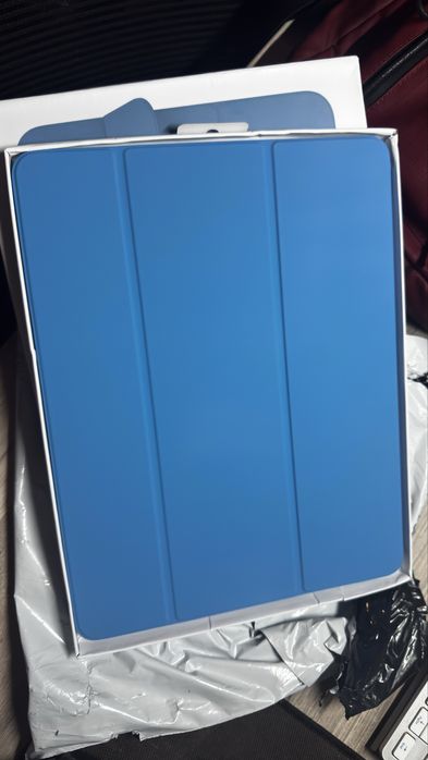 Чехол для iPad Pro 13 2024 Smart Folio