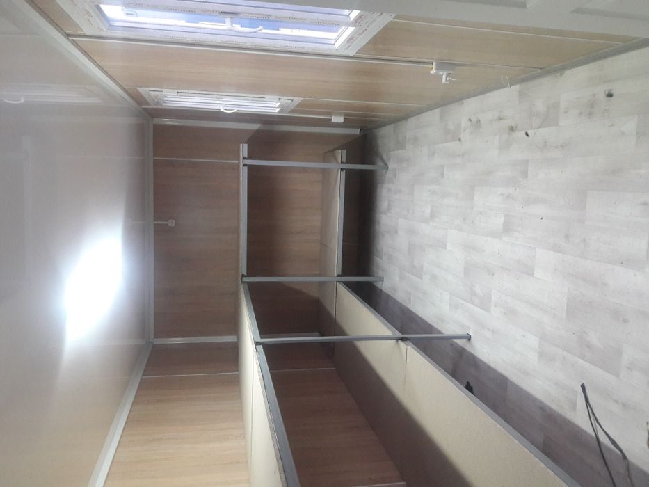 Контейнер,бытовка,вагончик