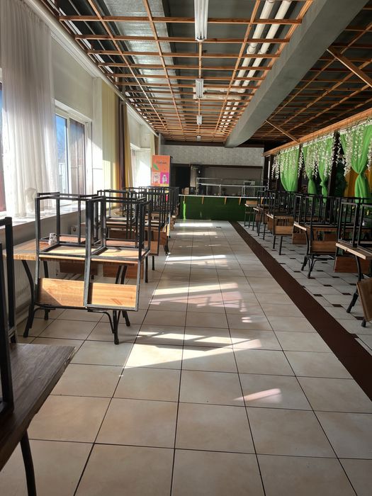 Ощепит кафе чайхана