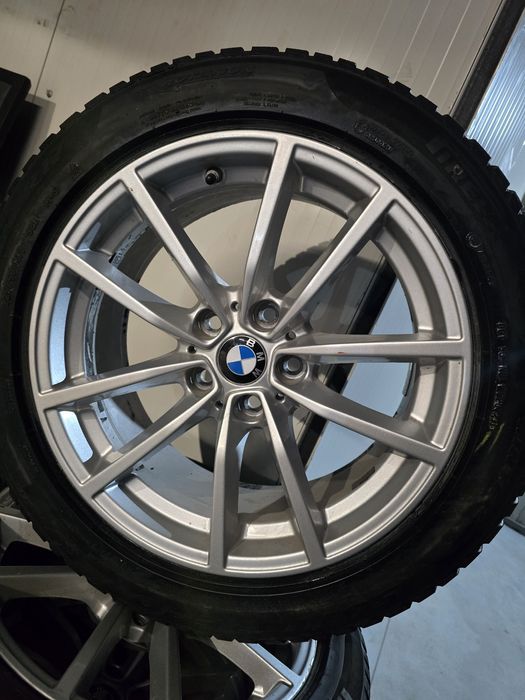 Seria 2 G42, Seria 3 G20 G21, Seria 4 G22 G23