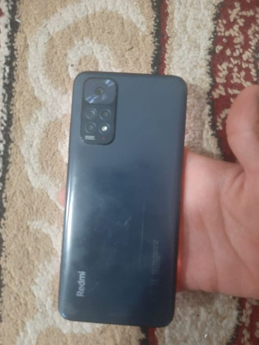 Redmi note 11 128 gb