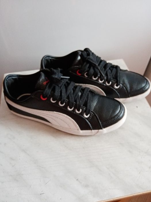 Обувь спорт PUMA 35