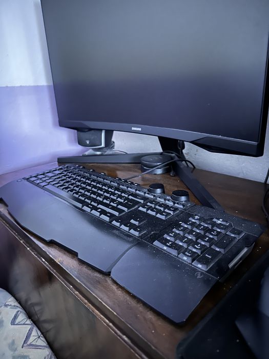 Pachet complet pc alienware aurora 3