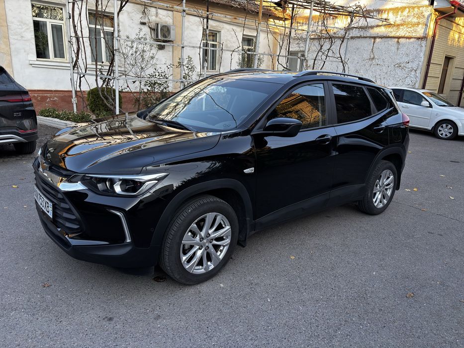 Трекер 2 LTZ без люка 2022, 2023