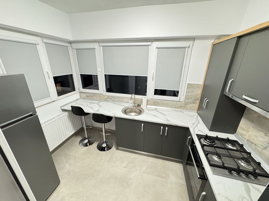 B Cazare Apartamente Lux Regim Hotelier 1-2Cam Parc Carol Constitutiei