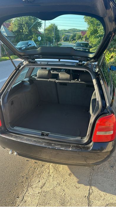 Vand audi A4 B5