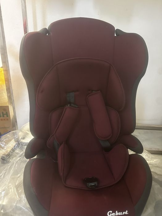 Кресло детское почти новая