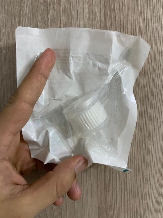 Тепловлагобменник для трахестомы