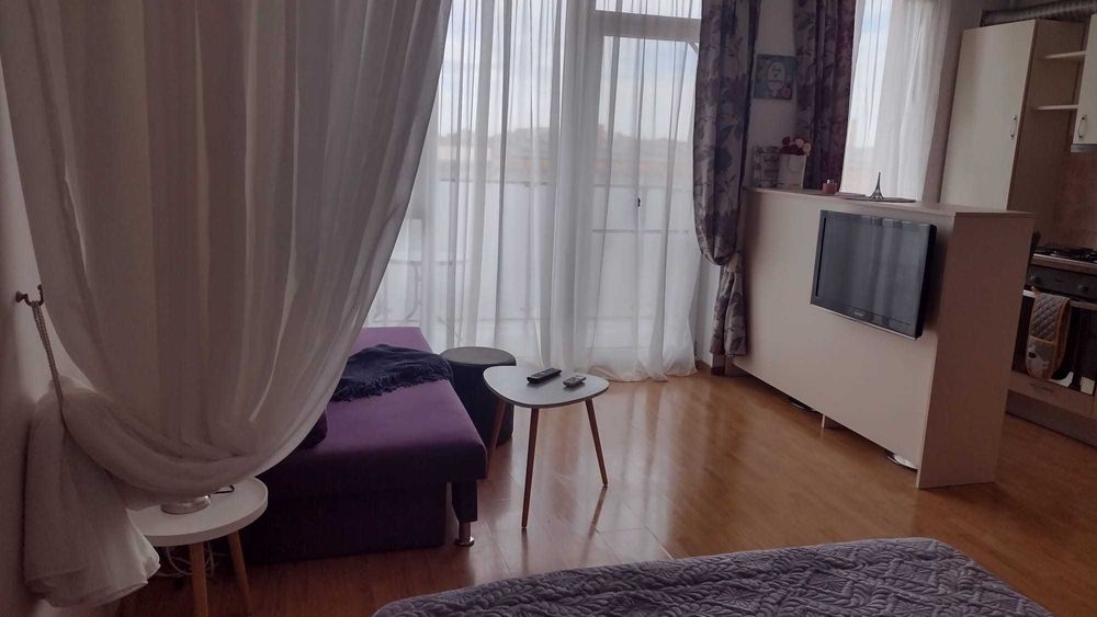 Apartament cu 1 camera de inchiriat, zona ARED Kaufland