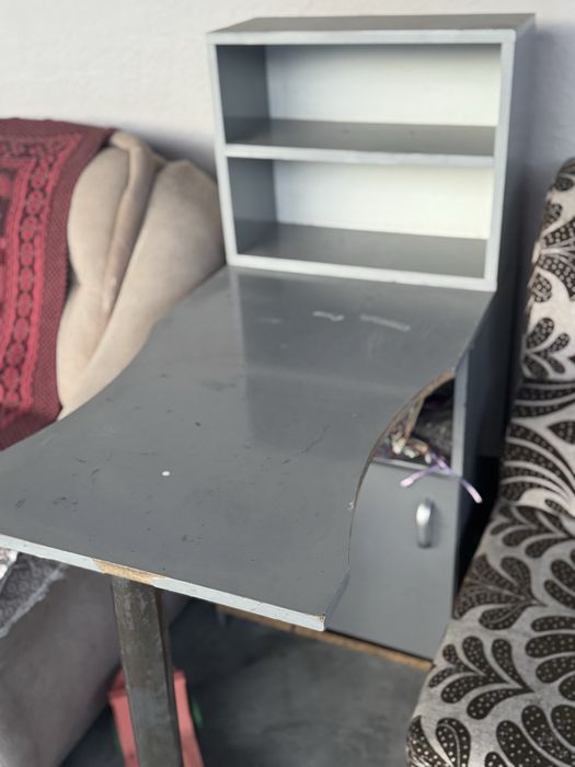 Маникюрный набор