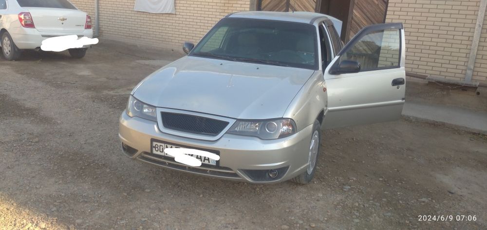 Nexia 2  2 pozitsiya