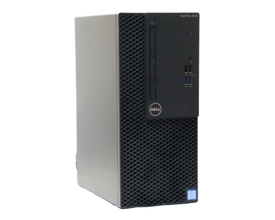 Мат.Плата LGA 1151 DELL OptiPlex 3050 2x DDR4 В комплекте DELL кейс