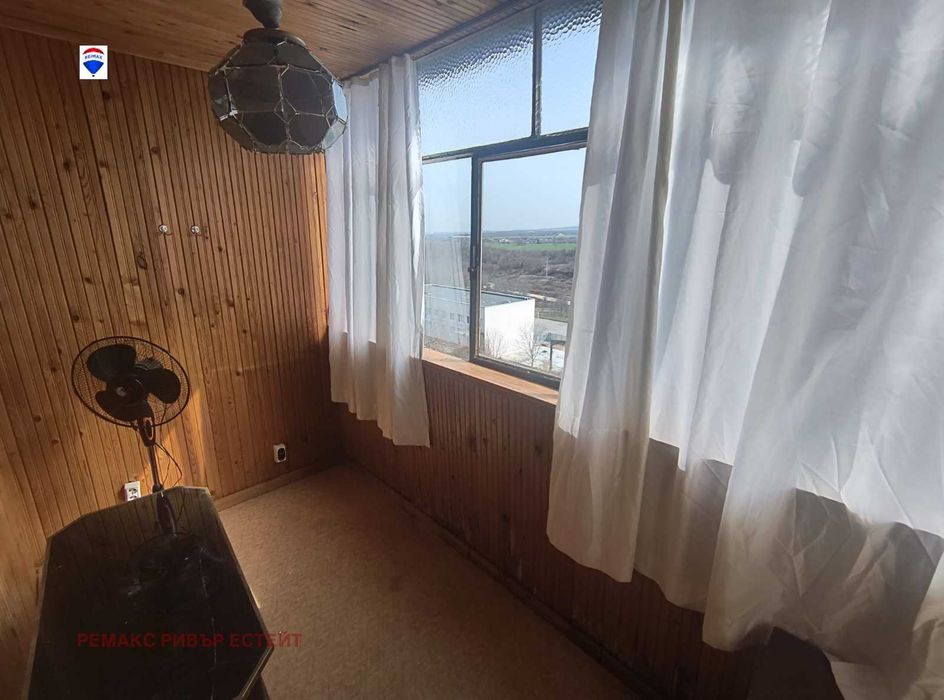 Четиристаен апартамент за продажба кв. Чародейка Юг