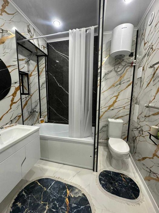 Продажа 1-комнатной квартиры