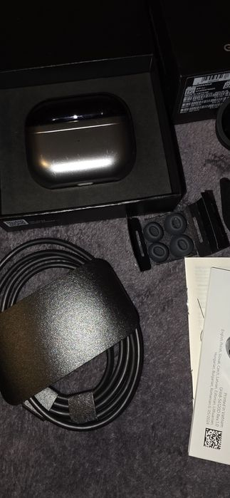 Casti Galaxy Buds3 Pro