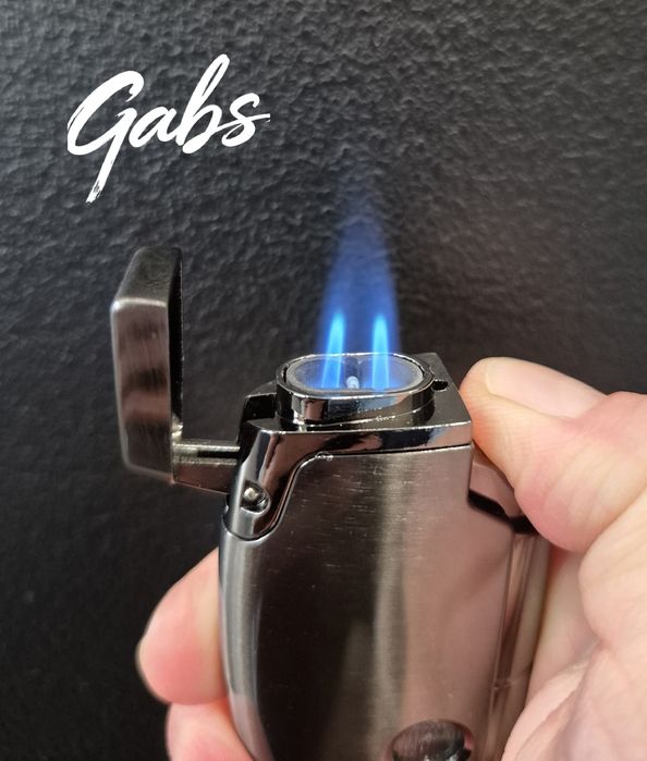 Газова запалка за пури JOBON,два цвята D-0650