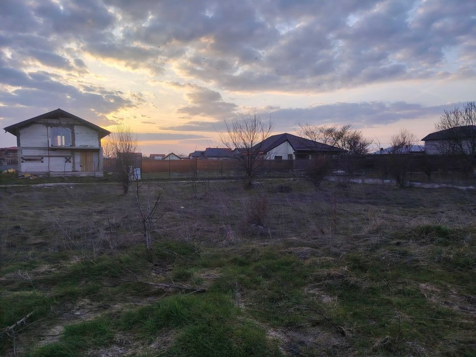 Inchiriez teren Fratesti Giurgiu