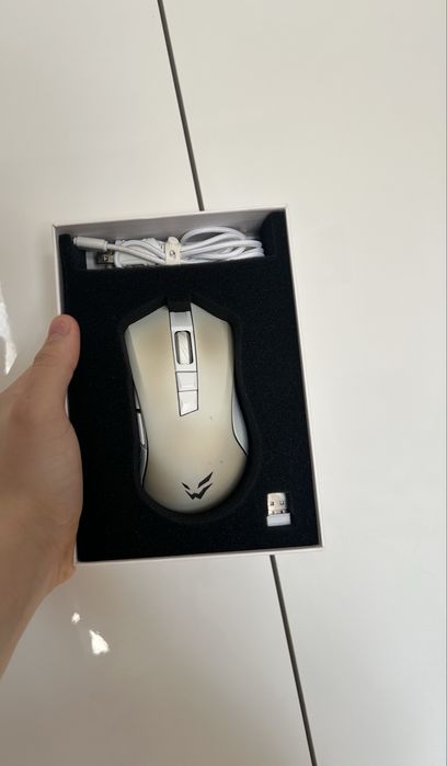 игровая мышь Ardor