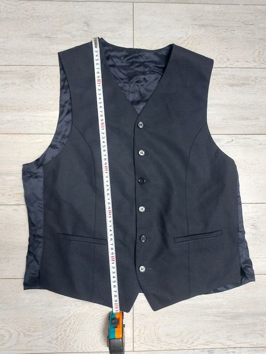 Costum bărbătesc Serioussi