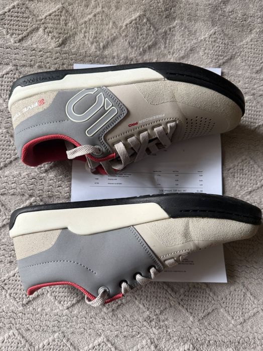 Pantofi ciclism Five Ten Freerider Pro MTB Shoes