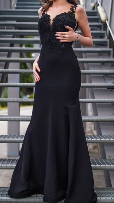 Бална/Официална Рокля