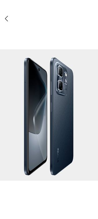 Infinix hot 50 i