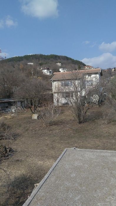 Разчистване на запустели терени