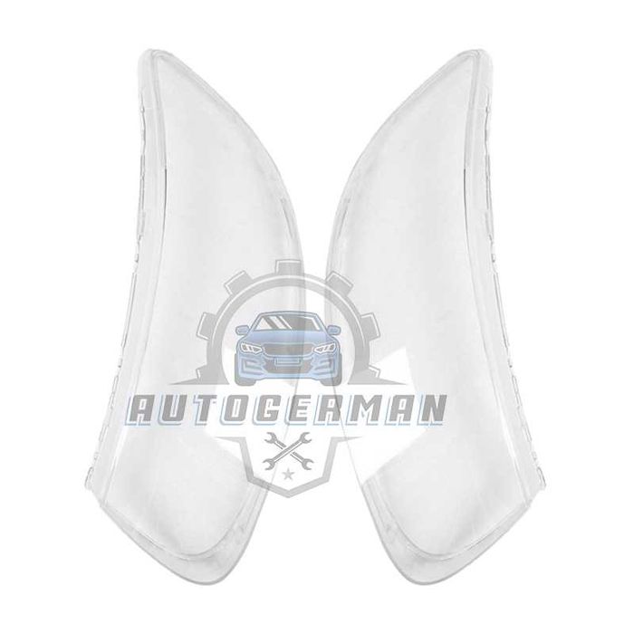 Капаци фарове Hyundai Santafe (06-12) стъкло фар крушки Хюндай Сантафе xenon