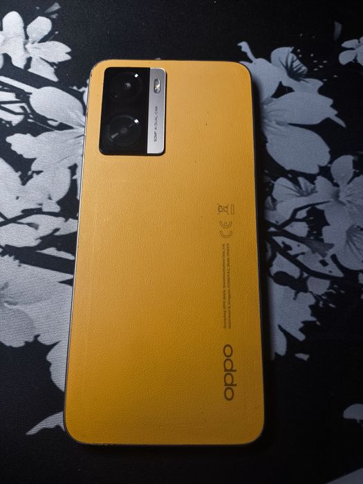 Смартфон Oppo a77s 128/8+