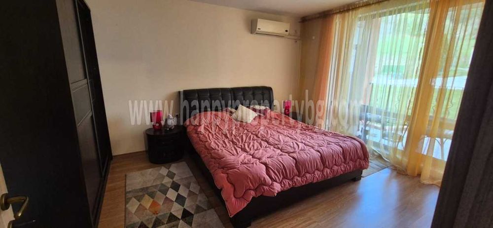 Продава се Двустаен апартамент в Свети Влас - 83 кв.м за 1025 €/кв.м - Снимка #5