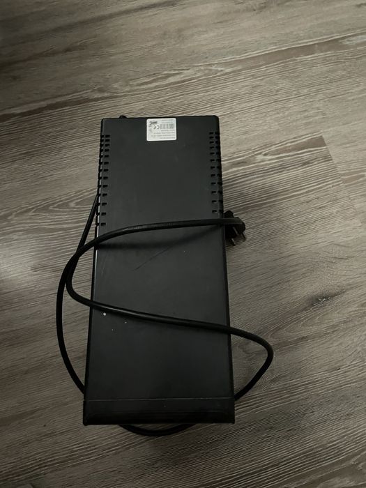 Volta Active 1200 LCD черный