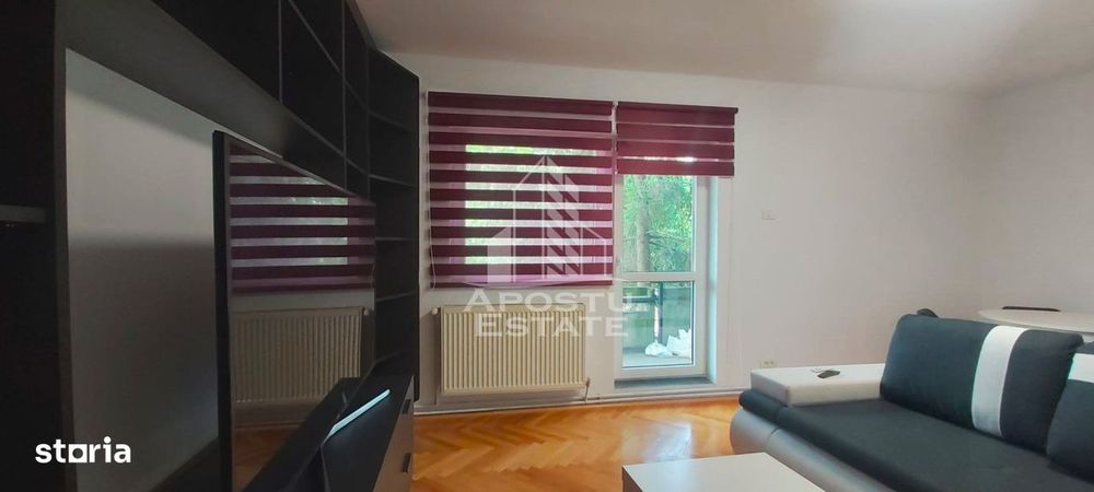 Apartament cu 3 camere decomandat in zona Maranata — fotografia 1