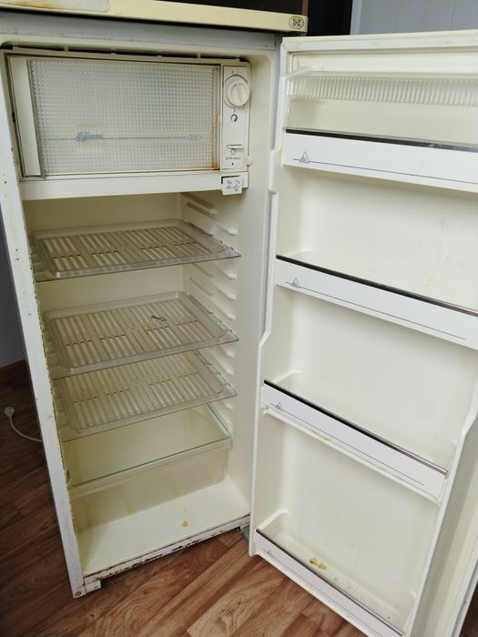 Продам холодильник в рабочем состоянии