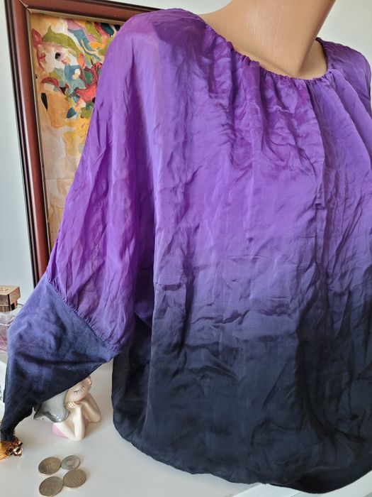 Bluza dama impecabila mătase