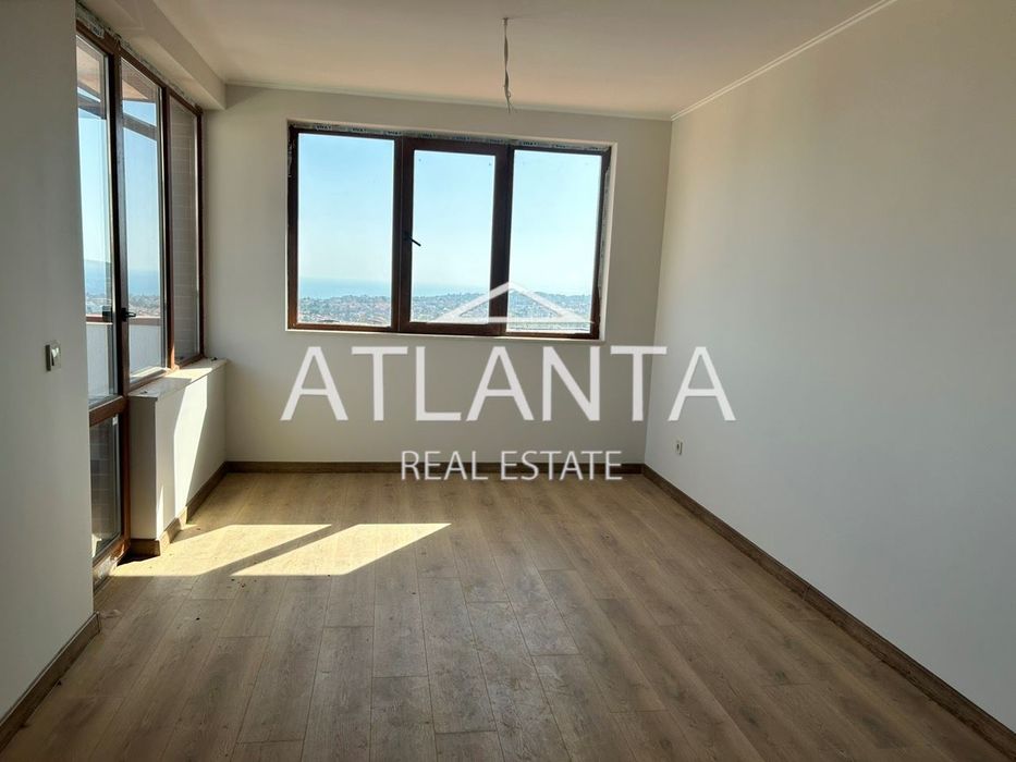 Продава се Двустаен апартамент в Варна, Виница - 67 кв.м за 2015 €/кв.м - Снимка #4