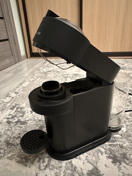 Кофемашина nespresso