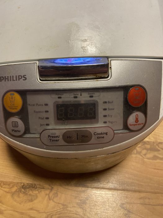 Multicooker Philips HD3037