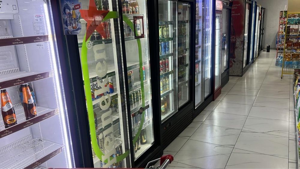 Сдам мини маркет в аренду