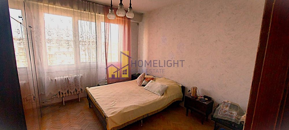 Продава се Тристаен апартамент в София, Младост 1 - 90 кв.м за 2578 €/кв.м - Снимка #7