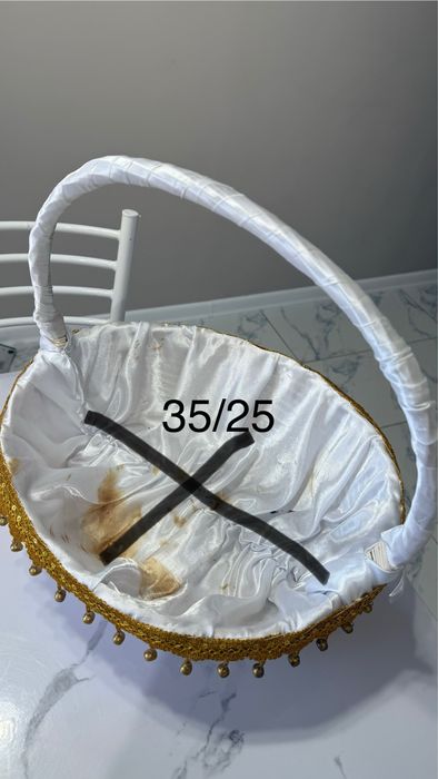 Корзина маленькая