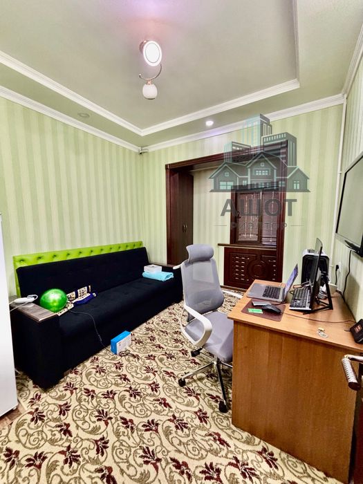 5/1/9 Карасу-1 135м2