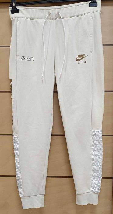Nike Air Brushed-Back Fleece Pants