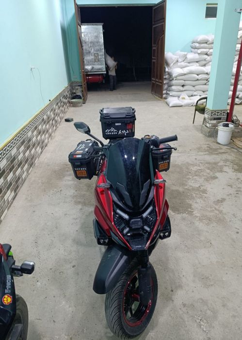 Wasat sport Tank 4