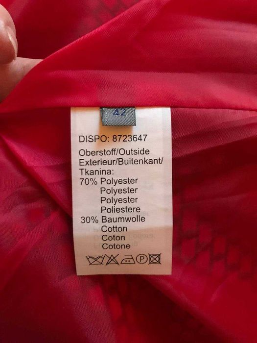 Продается пиджак стильный