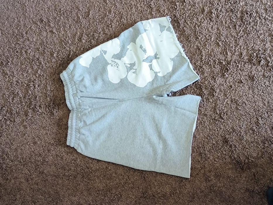 Denim tears trening