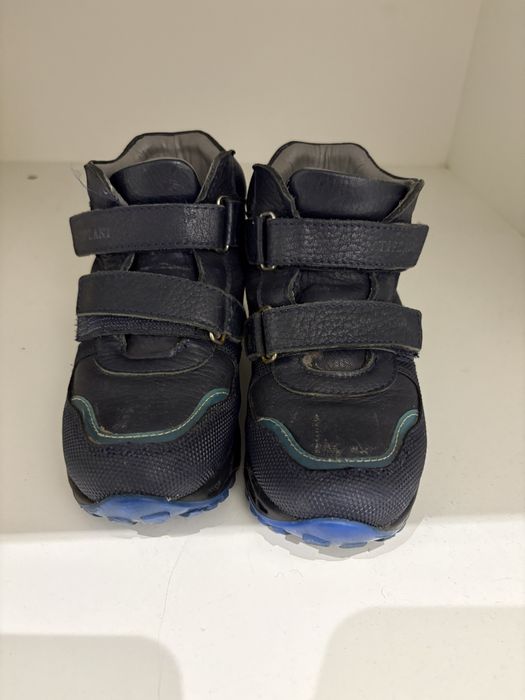 Детская обувь для мальчика